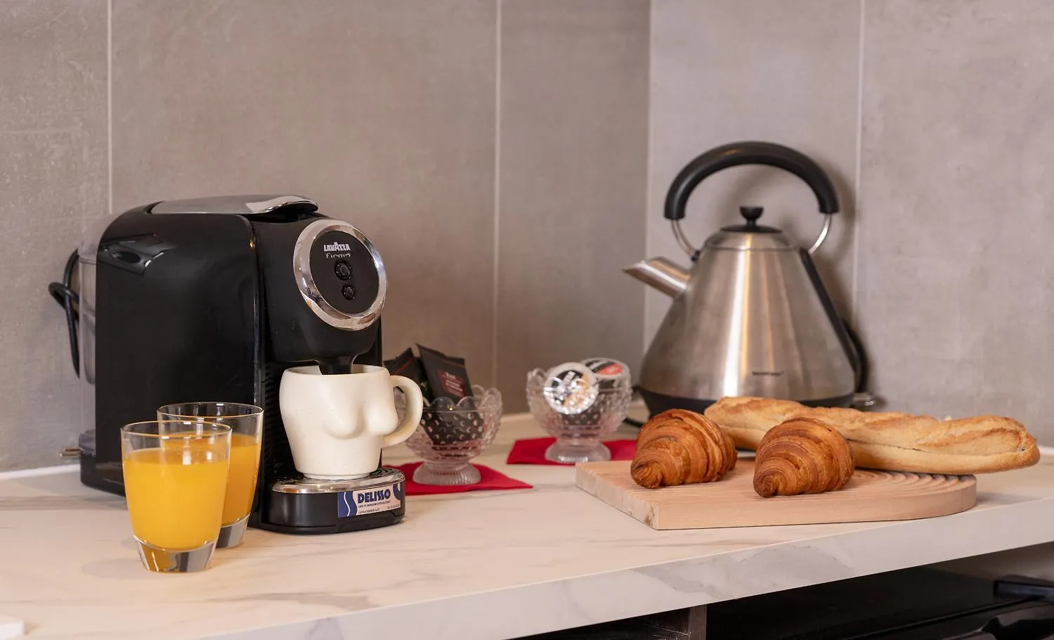Apartment Superbe Appartement Loveroom Avec Balneo Dolce Notte Carbonne France